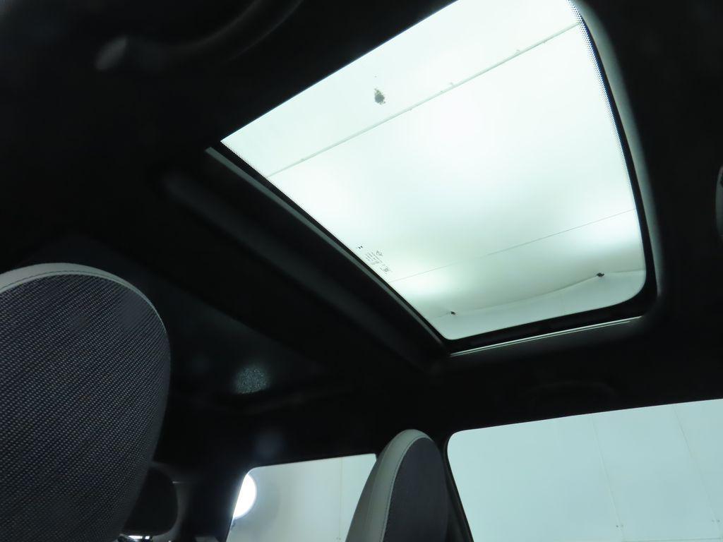 new 2026 MINI Hardtop car, priced at $38,990