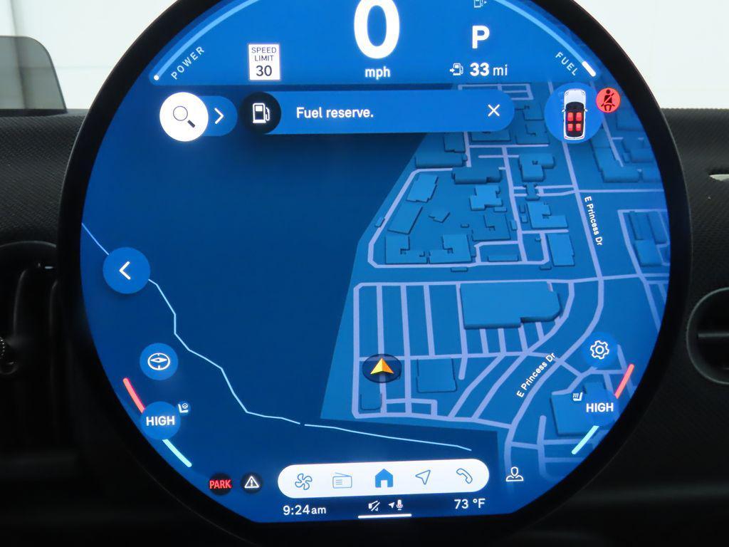 new 2026 MINI Hardtop car, priced at $38,990