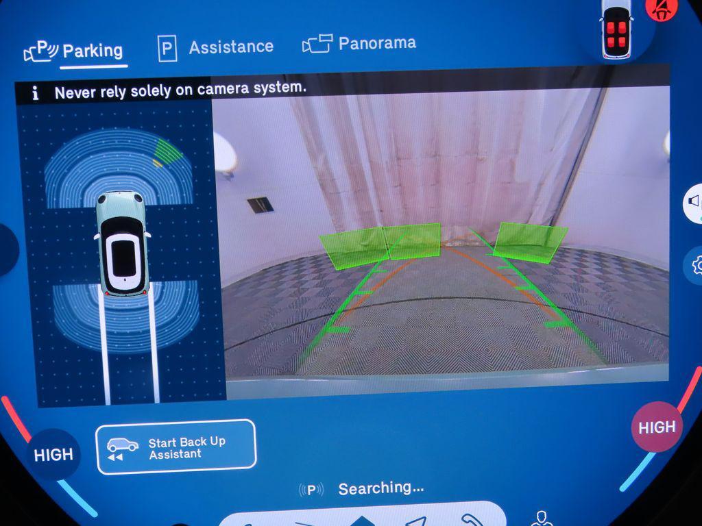 new 2026 MINI Hardtop car, priced at $38,990