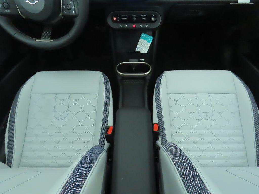 new 2026 MINI Hardtop car, priced at $38,990