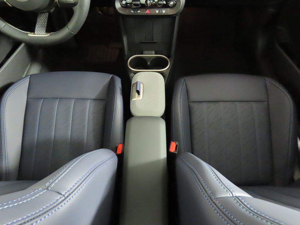 new 2025 MINI Hardtop car