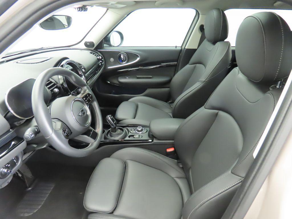 used 2023 MINI Clubman car, priced at $25,941