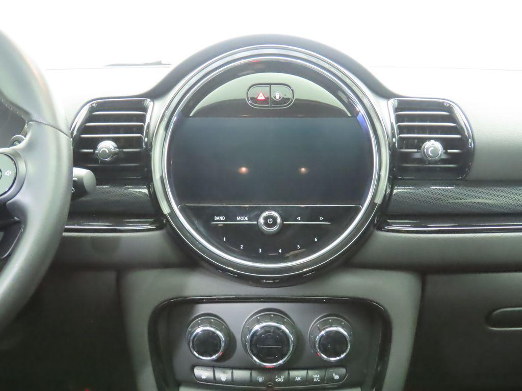 used 2023 MINI Clubman car, priced at $25,941