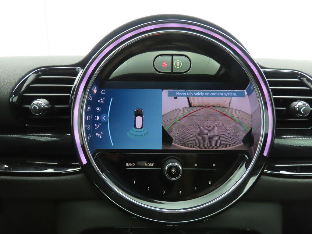 used 2023 MINI Clubman car, priced at $25,941