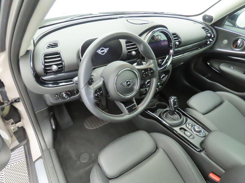 used 2023 MINI Clubman car, priced at $25,941