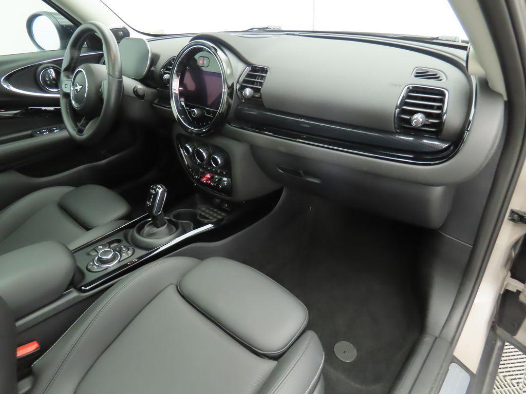 used 2023 MINI Clubman car, priced at $25,941