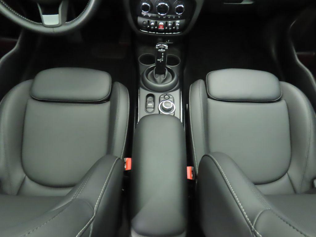 used 2023 MINI Clubman car, priced at $25,941