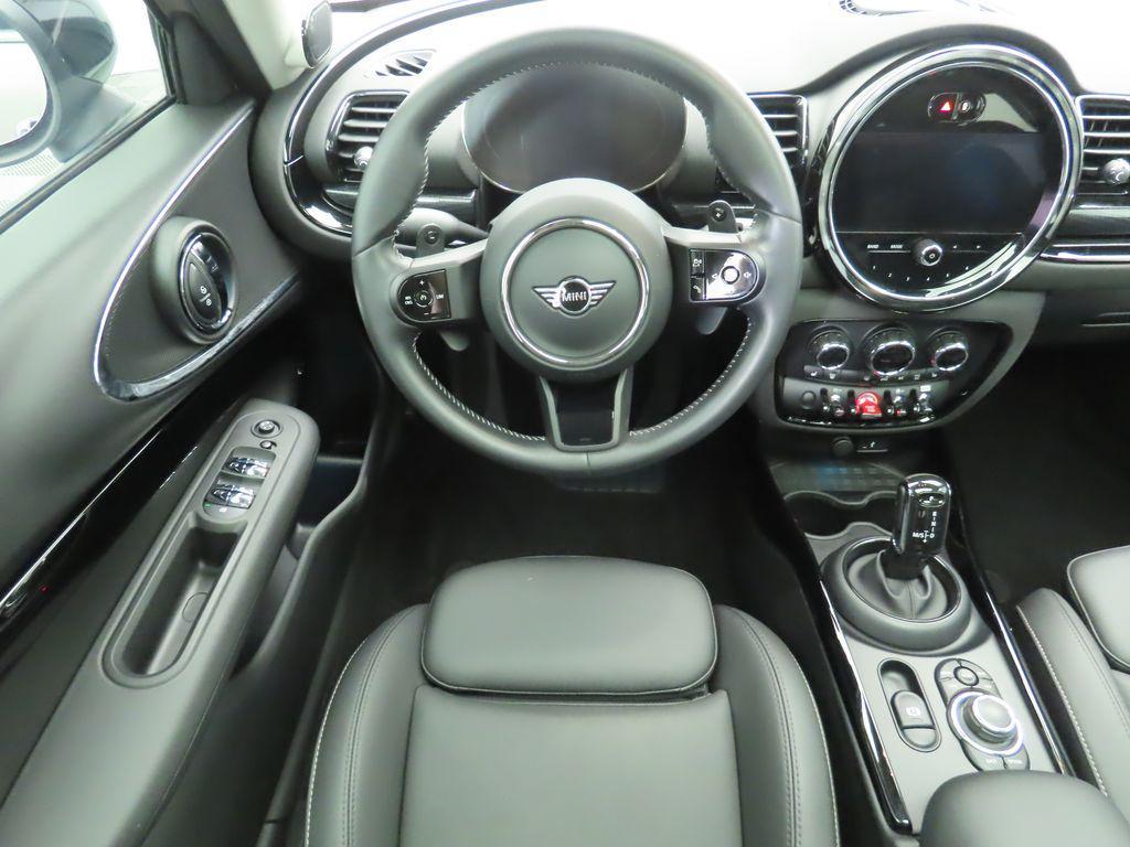used 2023 MINI Clubman car, priced at $25,941