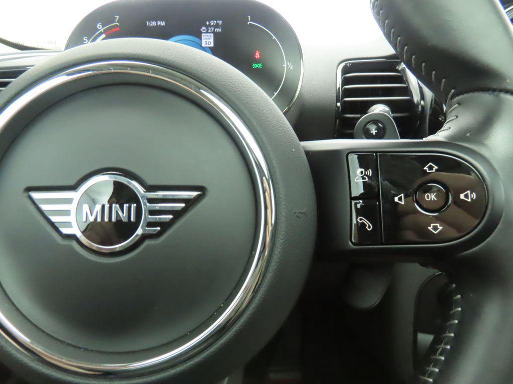 used 2023 MINI Clubman car, priced at $25,941