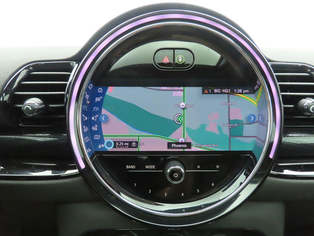 used 2023 MINI Clubman car, priced at $25,941