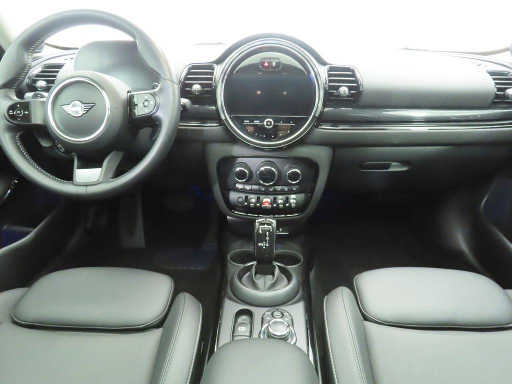 used 2023 MINI Clubman car, priced at $25,941