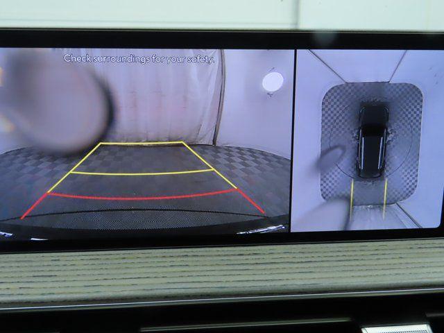 used 2025 Genesis GV80 car, priced at $63,797