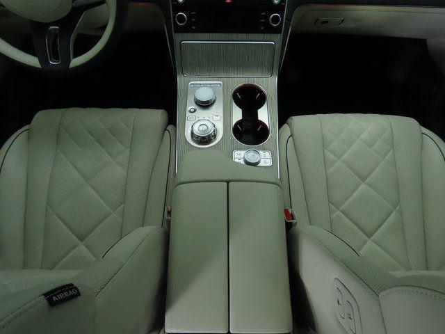 used 2025 Genesis GV80 car, priced at $63,797