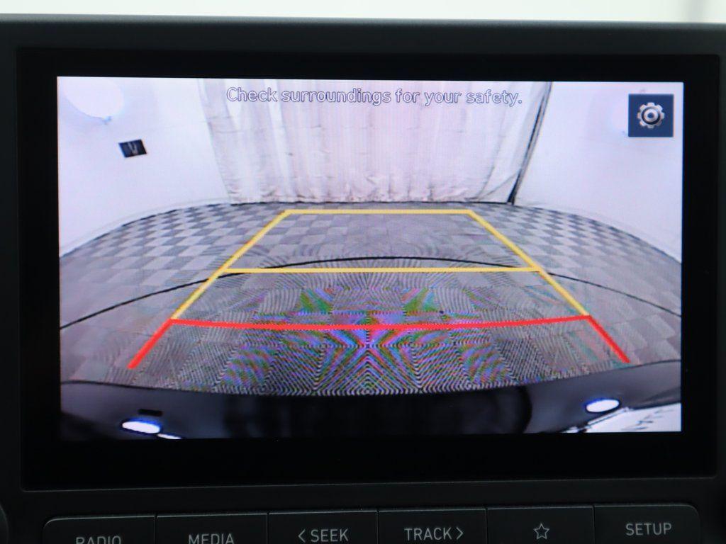 used 2022 Hyundai Kona car, priced at $19,607