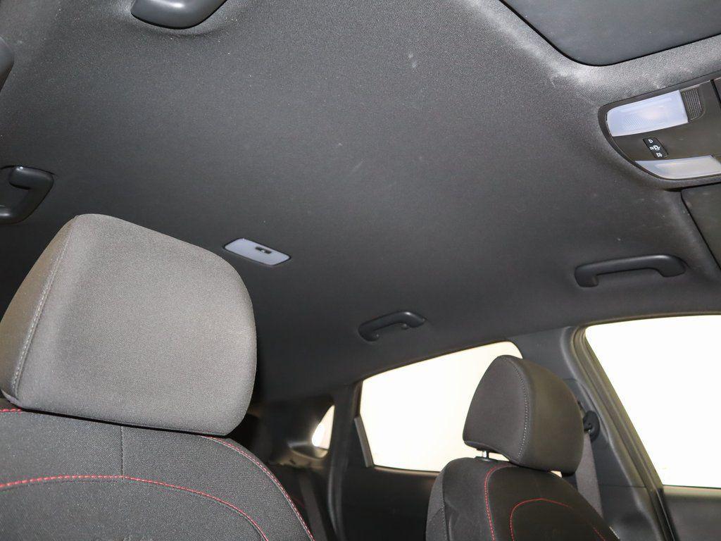 used 2022 Hyundai Kona car, priced at $19,607