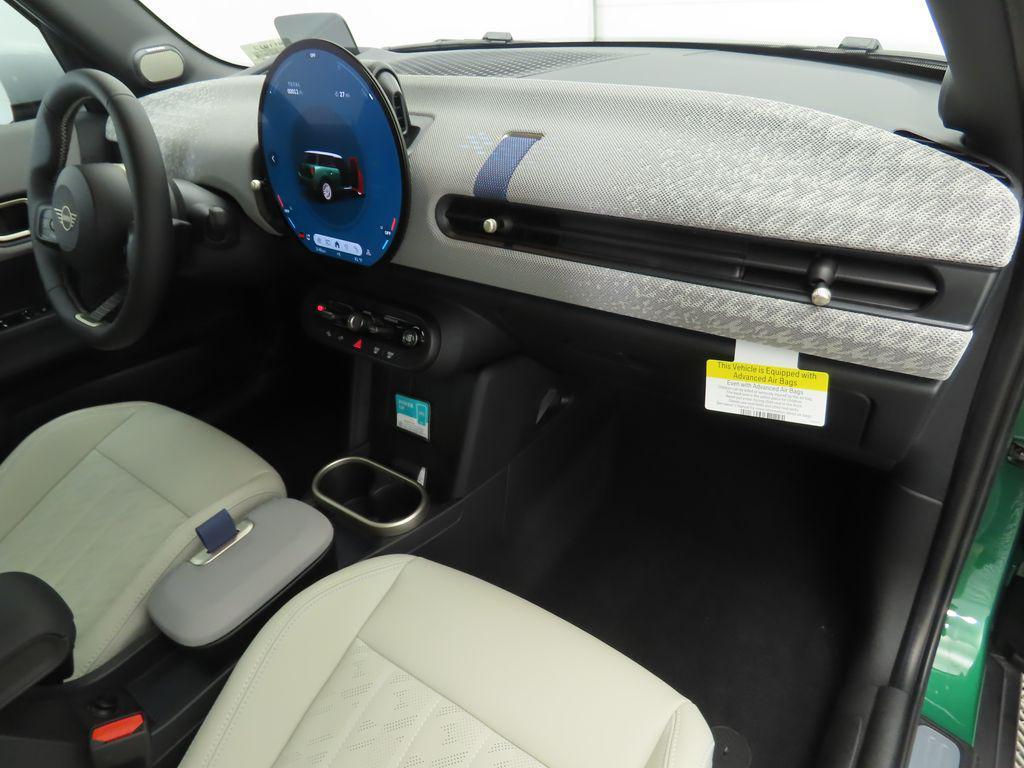 new 2026 MINI Hardtop car, priced at $41,855