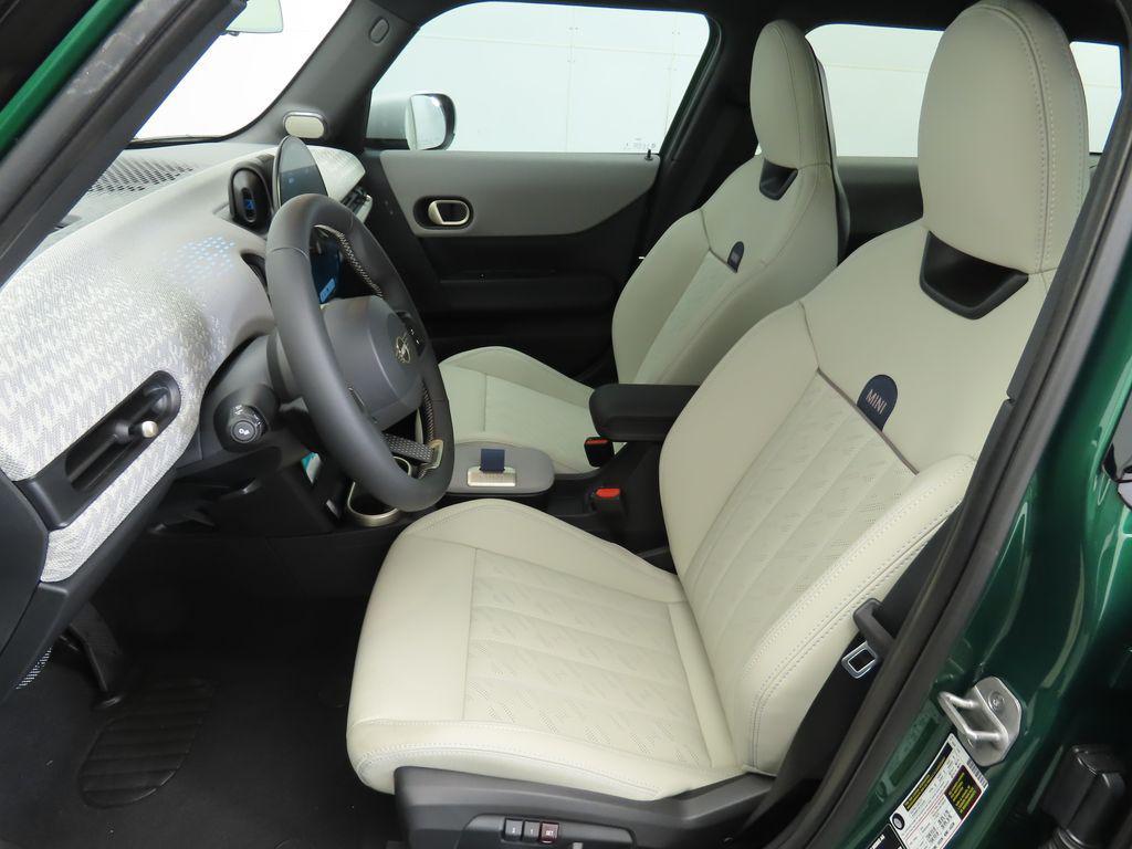 new 2026 MINI Hardtop car, priced at $41,855