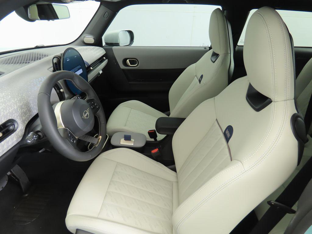 new 2026 MINI Hardtop car, priced at $40,605