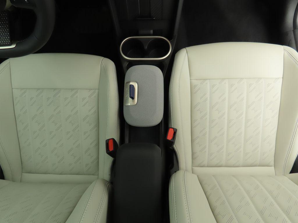 new 2026 MINI Hardtop car, priced at $40,605