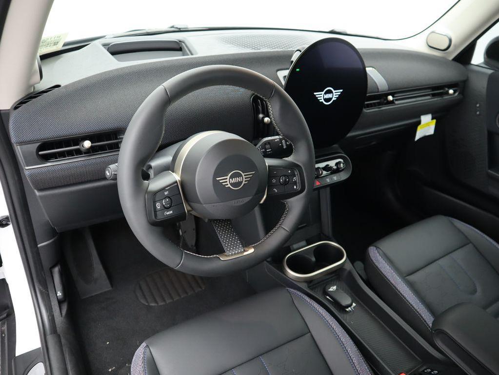 used 2025 MINI Hardtop car, priced at $29,922