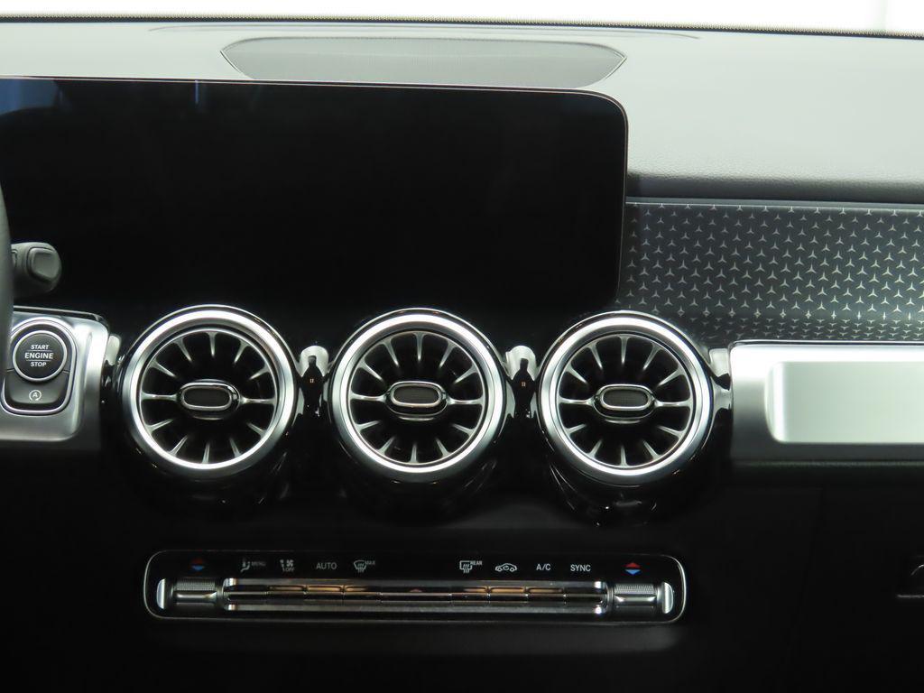 used 2024 Mercedes-Benz GLB 250 car, priced at $36,232