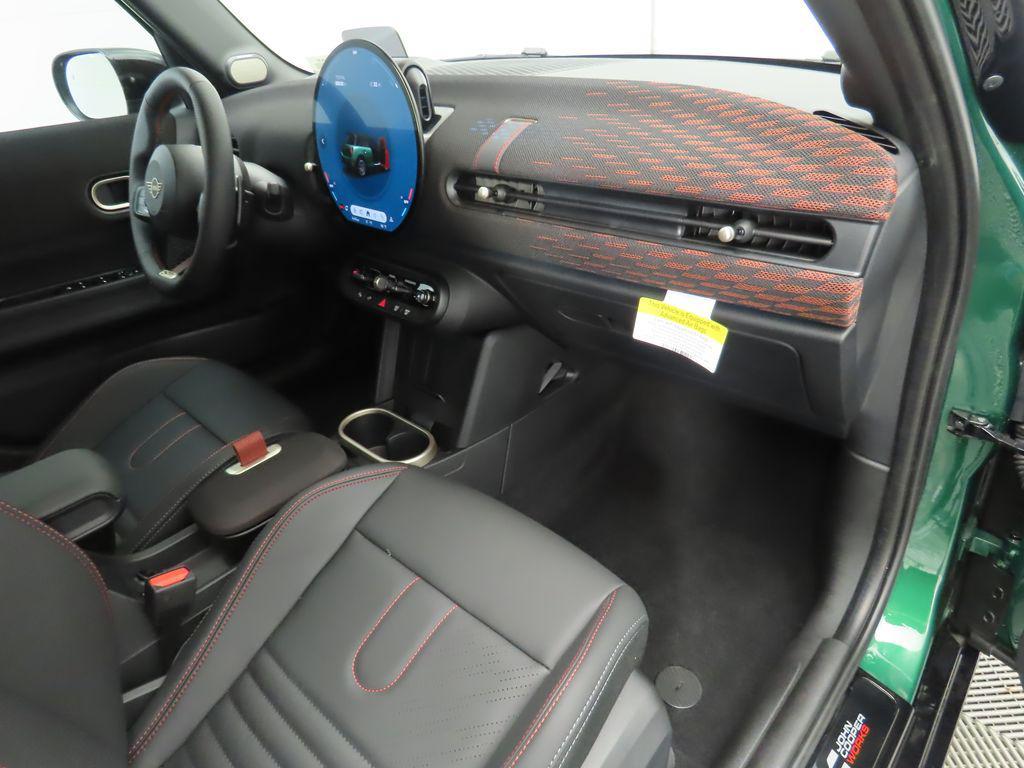 new 2026 MINI Hardtop car, priced at $42,140