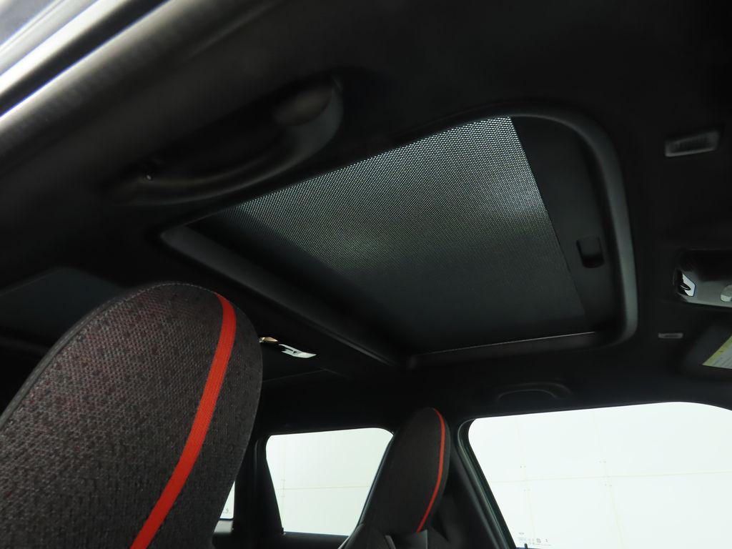 new 2026 MINI Hardtop car, priced at $42,140