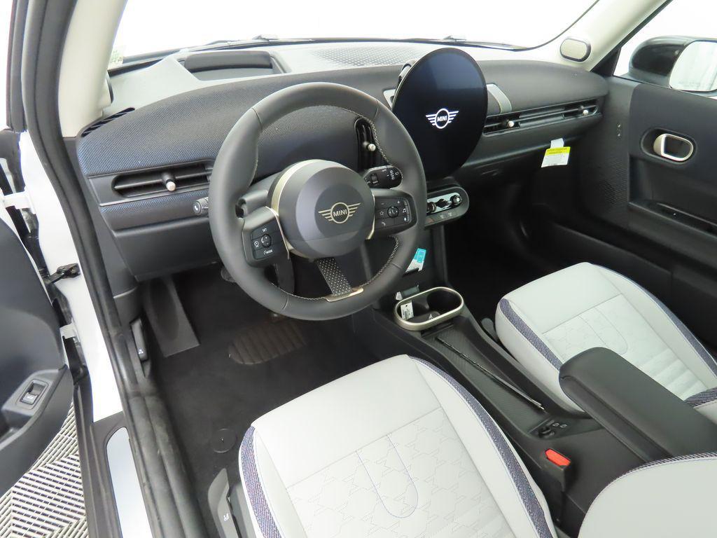 new 2026 MINI Hardtop car, priced at $38,990