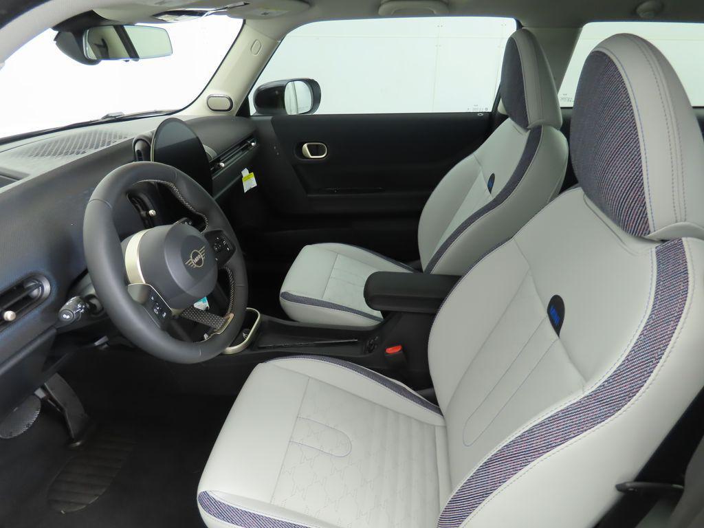 new 2026 MINI Hardtop car, priced at $38,990