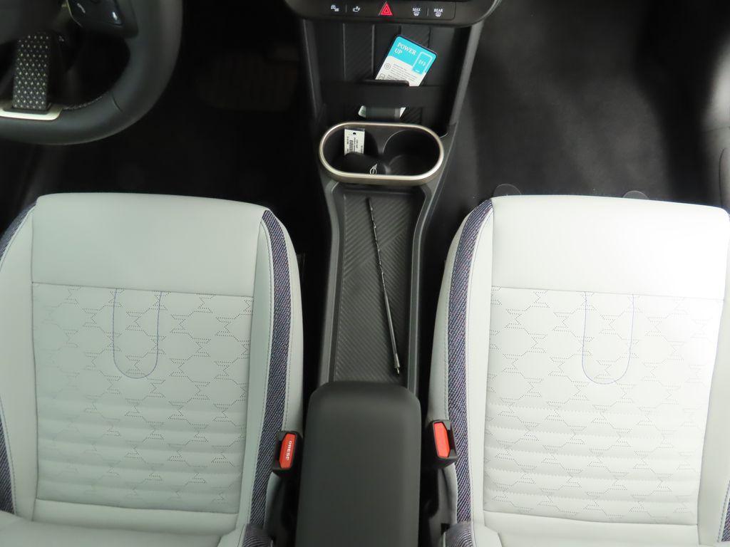 new 2026 MINI Hardtop car, priced at $38,990