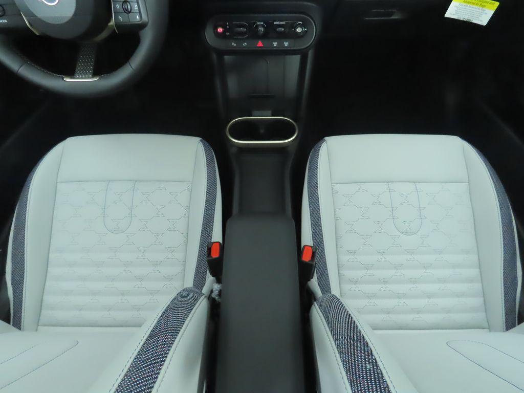 used 2025 MINI Hardtop car, priced at $26,711