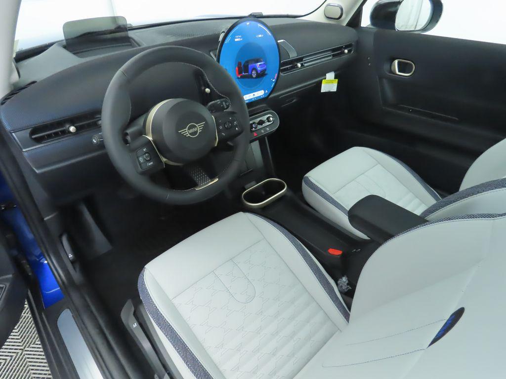 used 2025 MINI Hardtop car, priced at $26,711