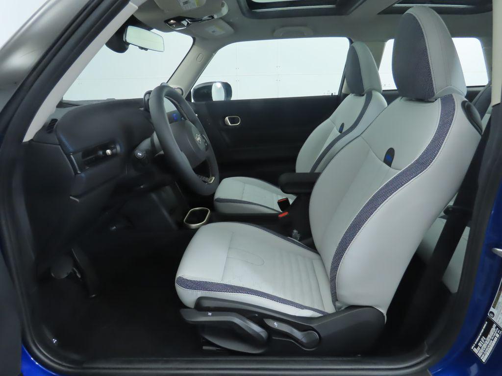 used 2025 MINI Hardtop car, priced at $26,711