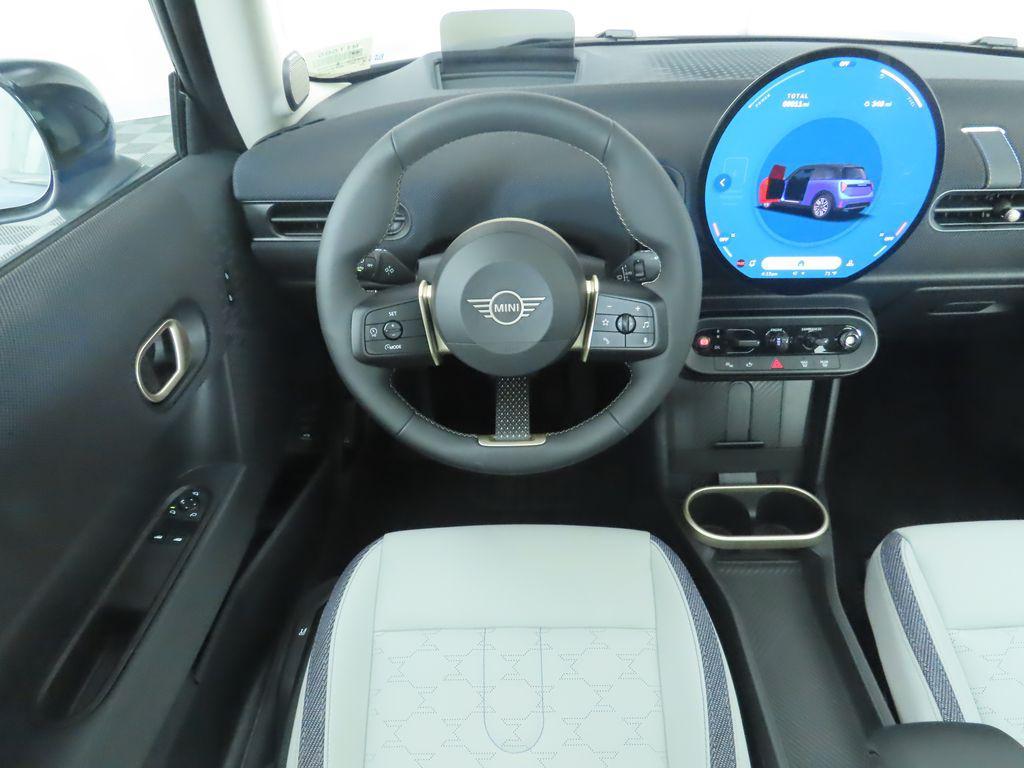 used 2025 MINI Hardtop car, priced at $26,711