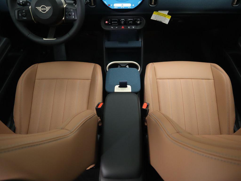 new 2026 MINI Countryman car, priced at $45,010