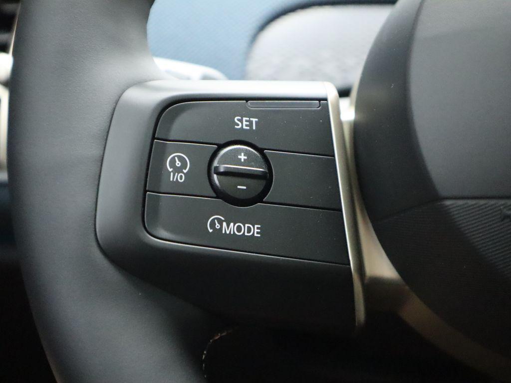 new 2026 MINI Countryman car, priced at $45,010