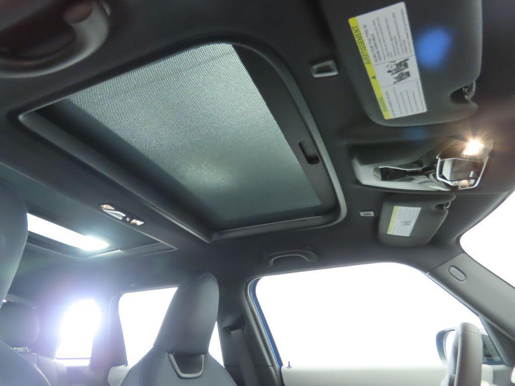 new 2025 MINI Hardtop car, priced at $37,315