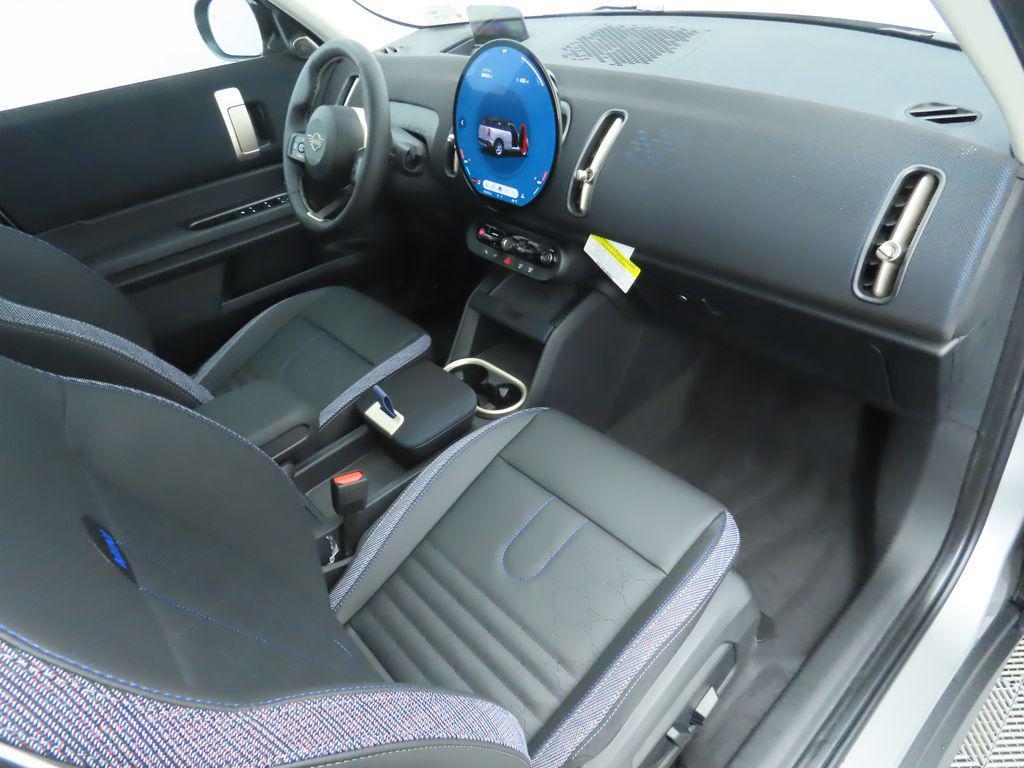 used 2025 MINI Countryman car, priced at $36,722