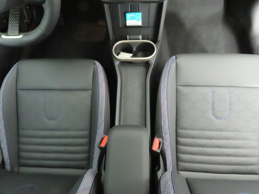 used 2026 MINI Hardtop car, priced at $38,240