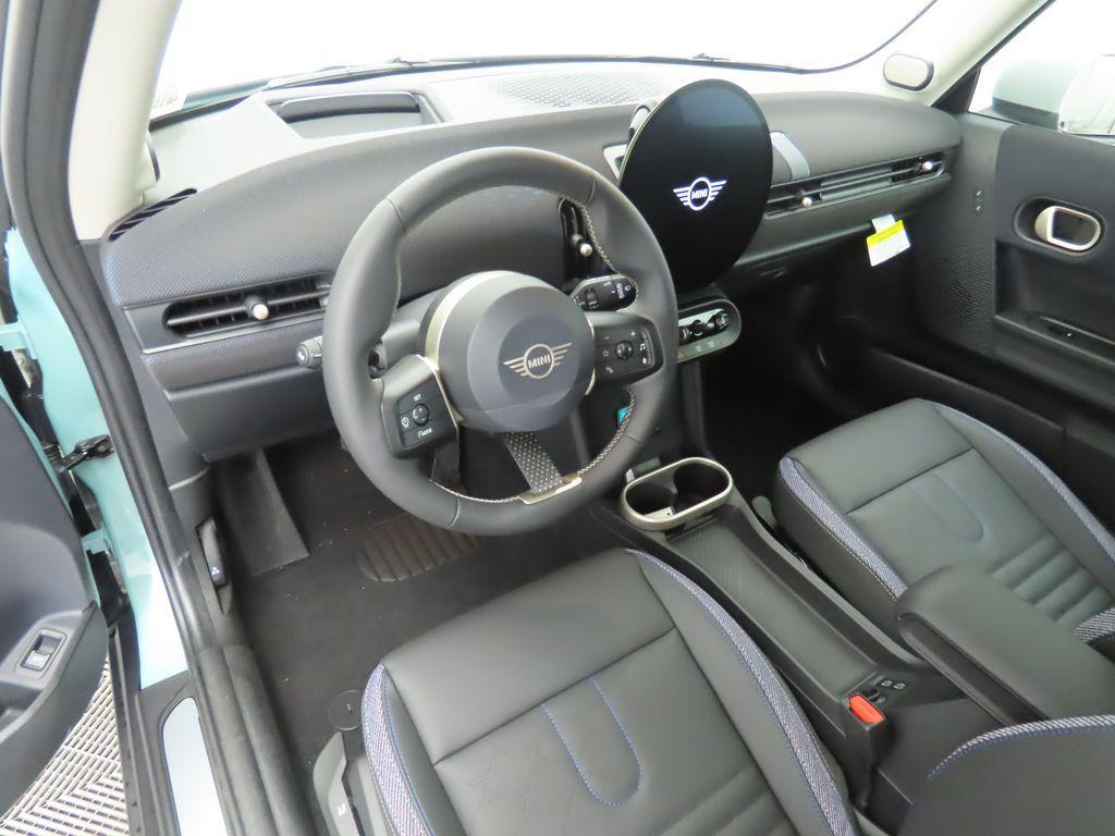 used 2026 MINI Hardtop car, priced at $38,240