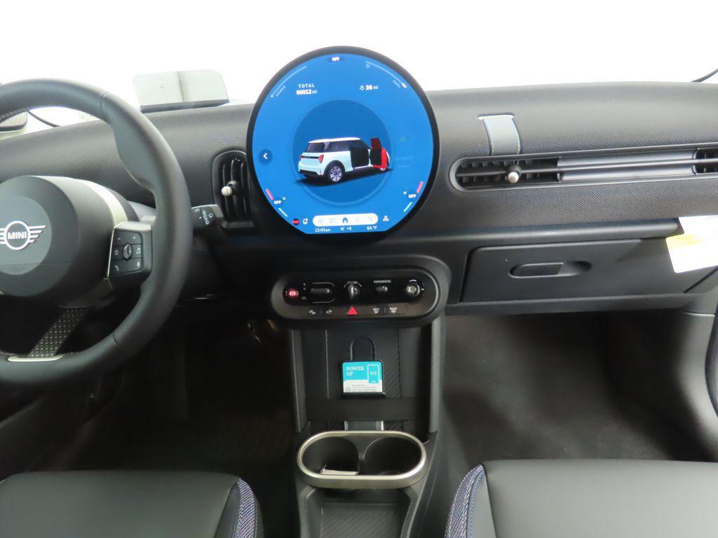 used 2026 MINI Hardtop car, priced at $38,240