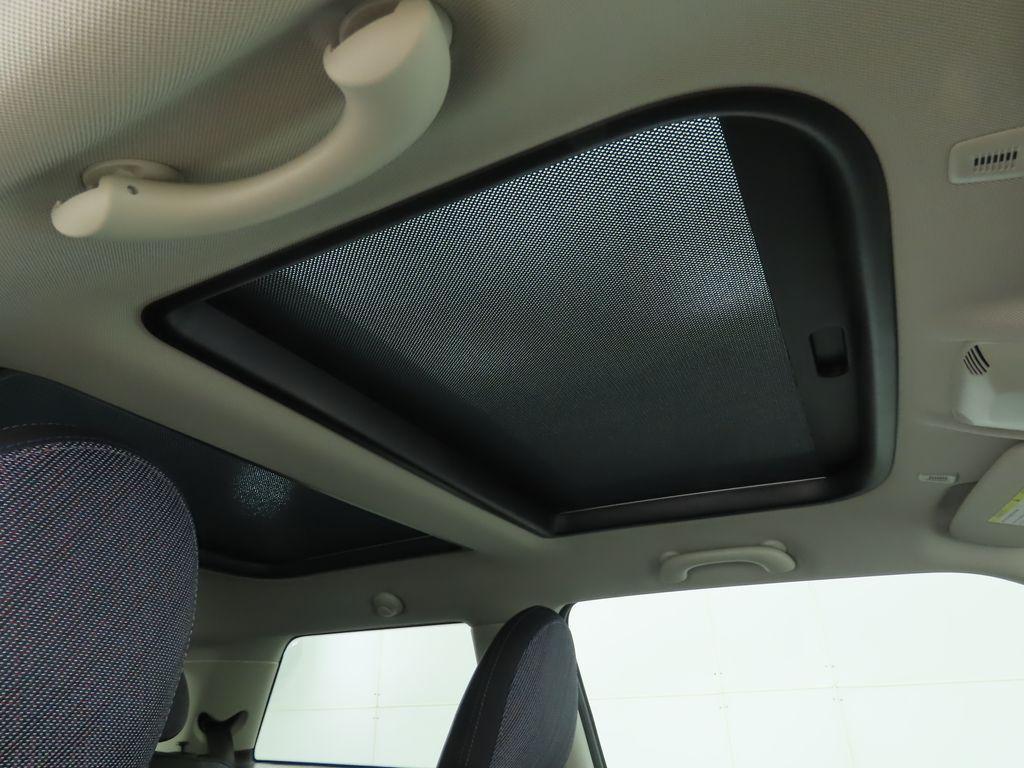 used 2026 MINI Hardtop car, priced at $38,240