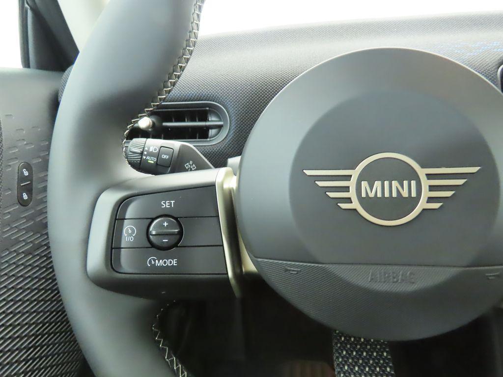 used 2026 MINI Hardtop car, priced at $38,240