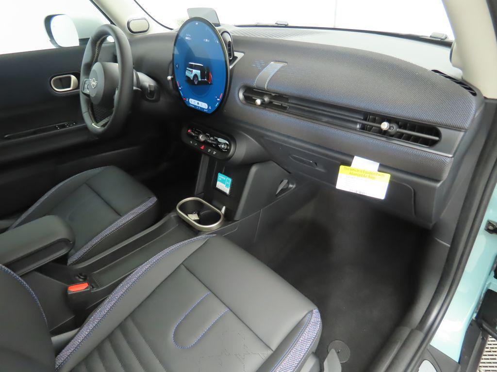 used 2026 MINI Hardtop car, priced at $38,240