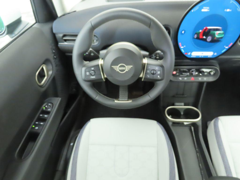 used 2025 MINI Hardtop car, priced at $33,222
