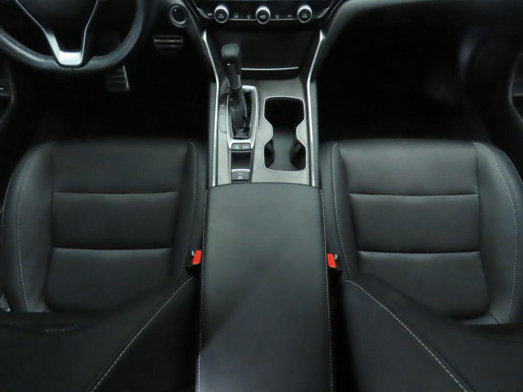 used 2019 Honda Accord car, priced at $18,435