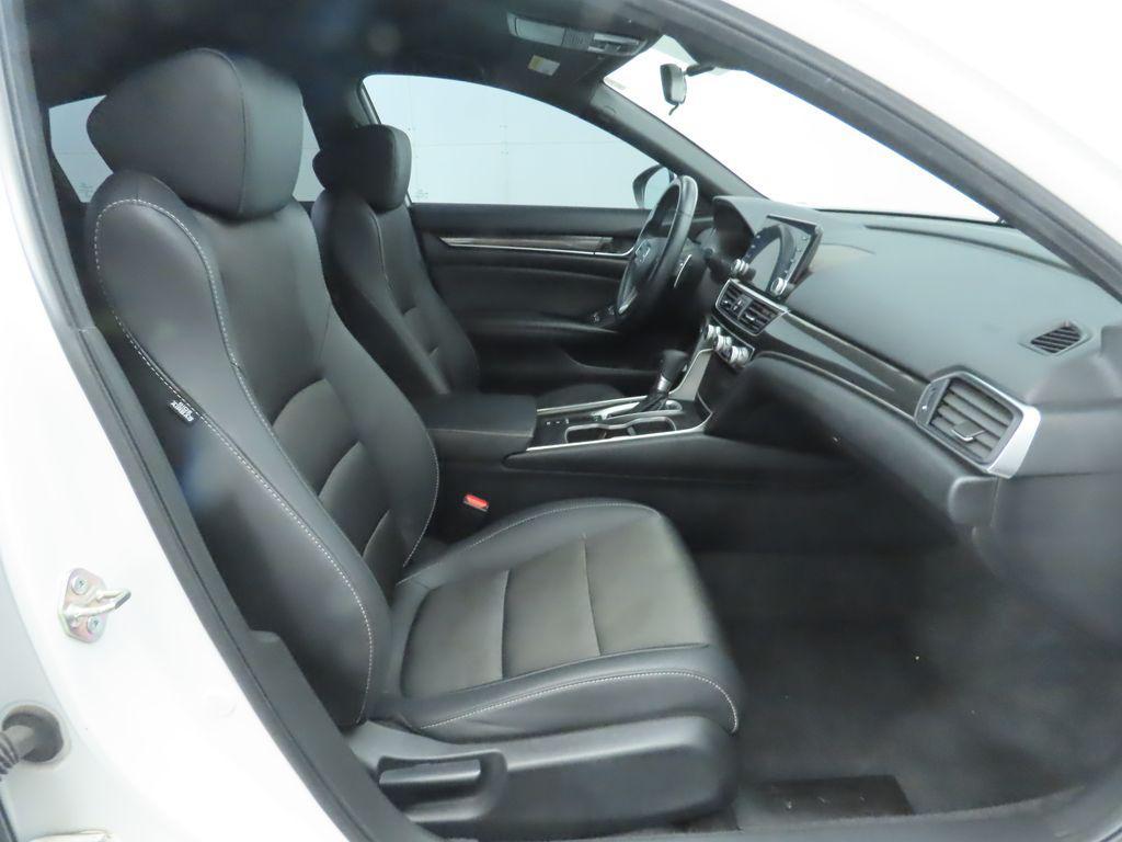 used 2019 Honda Accord car, priced at $18,435