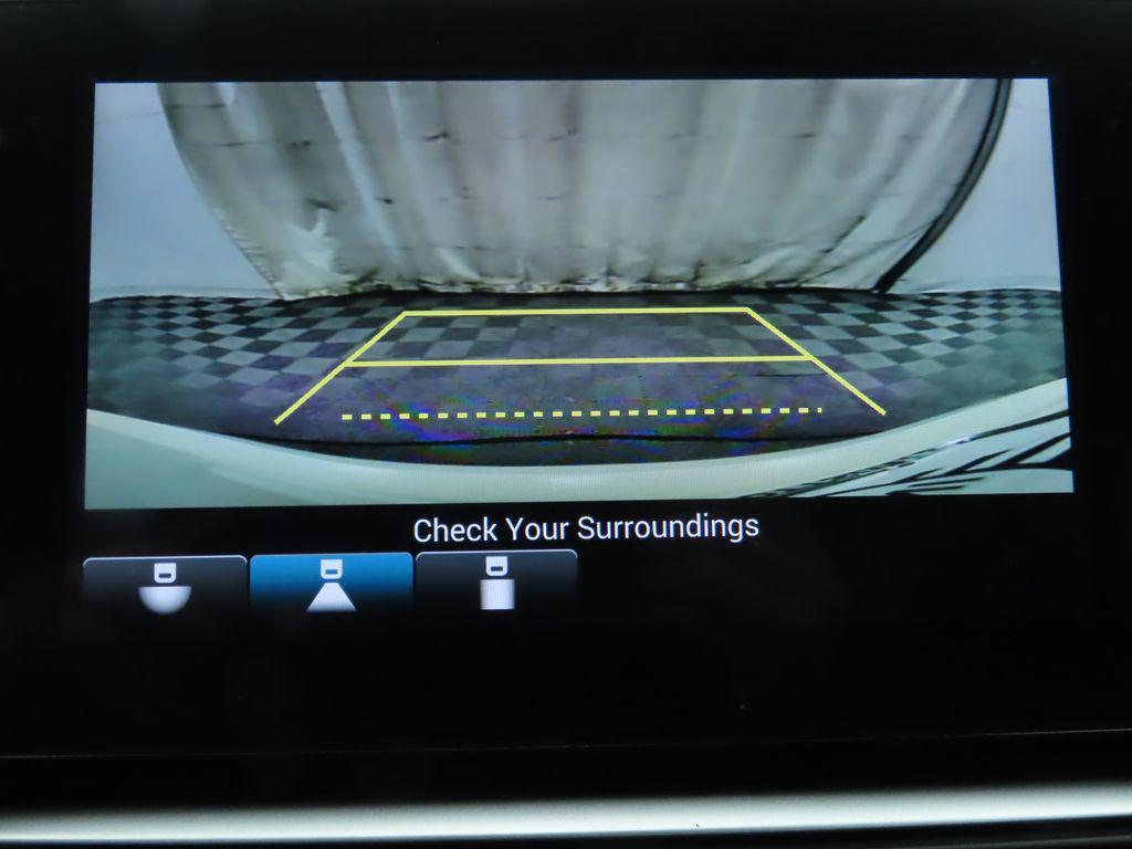 used 2019 Honda Accord car, priced at $18,435