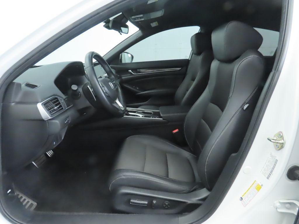 used 2019 Honda Accord car, priced at $18,435