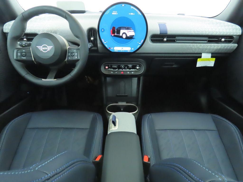 used 2025 MINI Hardtop car, priced at $34,722